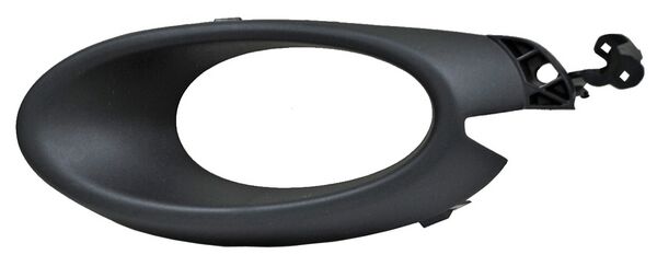 REJILLA (PARRILLA) HONDA CIVIC 14-15 2 PTAS P/FARO AUX IZQ TW