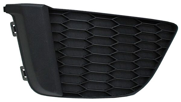 [PHFI15R] REJILLA (PARRILLA) HONDA FIT 15-16 S/FARO AUX DER