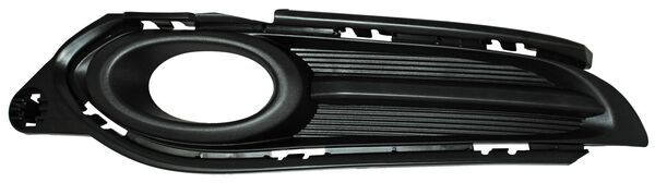 REJILLA (PARRILLA) HONDA HRV 16-18 P/FARO AUX IZQ TW