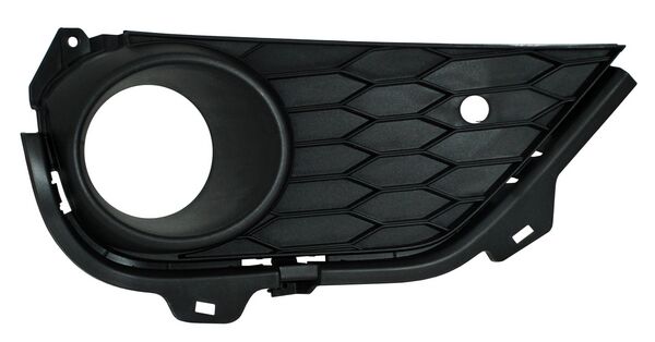 REJILLA (PARRILLA) HONDA PILOT 19 C/HOYO P/SENSOR P/FARO AUX DER TW