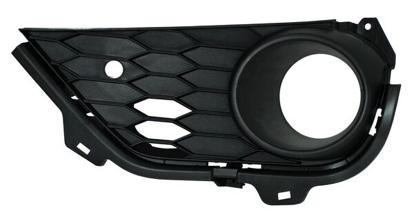 REJILLA (PARRILLA) HONDA PILOT 19 C/HOYO P/SENSOR P/FARO AUX IZQ TW