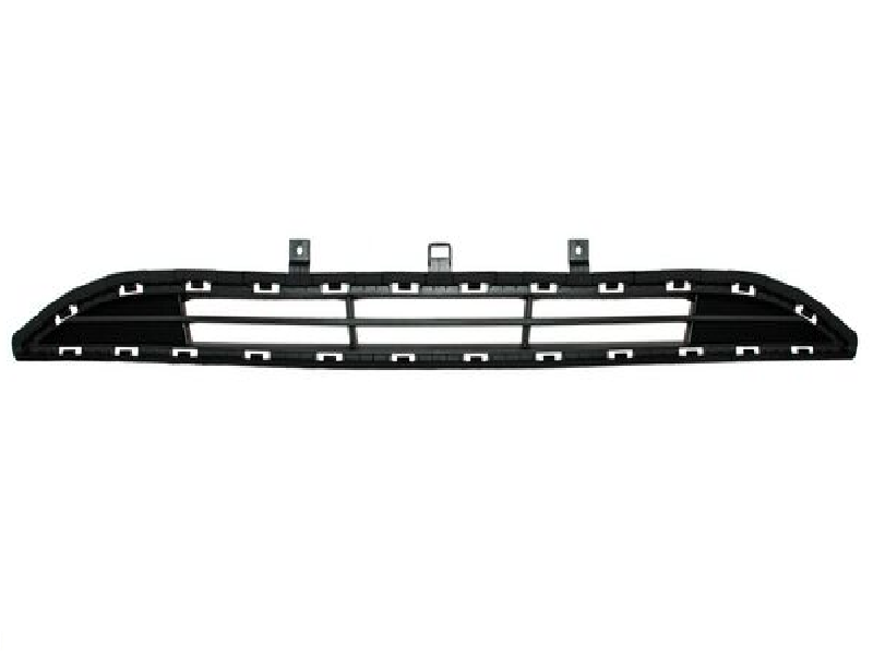 REJILLA (PARRILLA) HYUNDAI ACCENT 18-19 S/HOYO P/SENSOR DE DEF CENT TW
