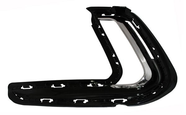 REJILLA (PARRILLA) HYUNDAI ELANTRA 17-18 P/FARO AUX IZQ TW