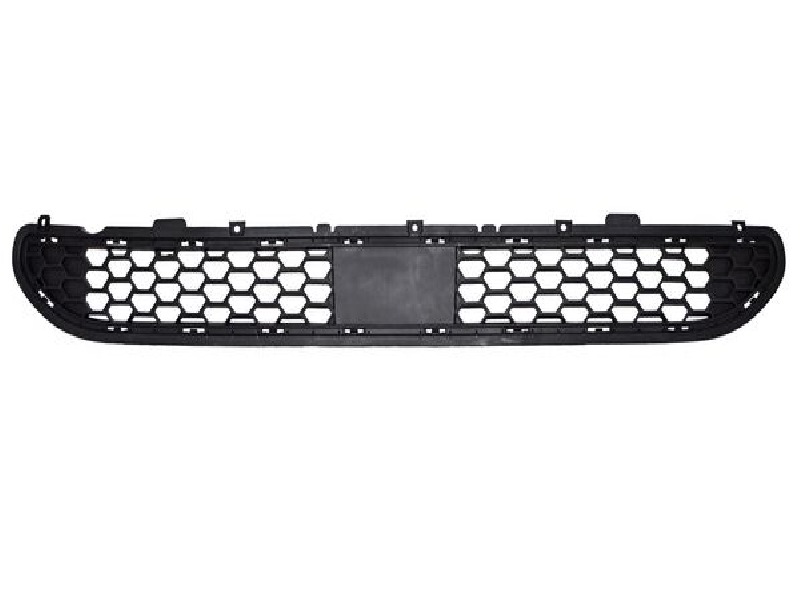 [PHDSF19DC] REJILLA (PARRILLA) HYUNDAI SANTA FE 19-20 DE DEF CENT TW