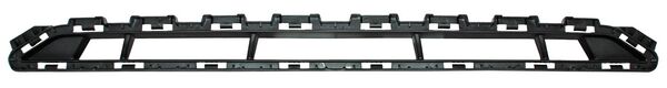 REJILLA (PARRILLA) HYUNDAI SONATA 18-19 DE DEF CENT TW