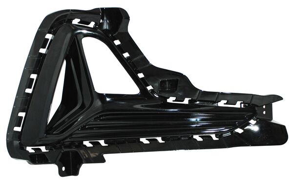 REJILLA (PARRILLA) HYUNDAI SONATA 18-19 LIMITED P/FARO AUX DER TW