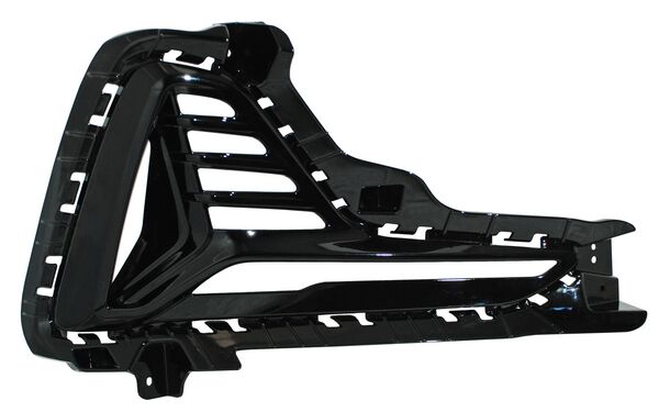 REJILLA (PARRILLA) HYUNDAI SONATA 18-19 PIUM/ GLS P/FARO AUX DER TW