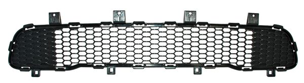 [PJCS17D] REJILLA (PARRILLA) JEEP COMPASS 18-19/ AMER 17-19 DE DEF INF CENT TW