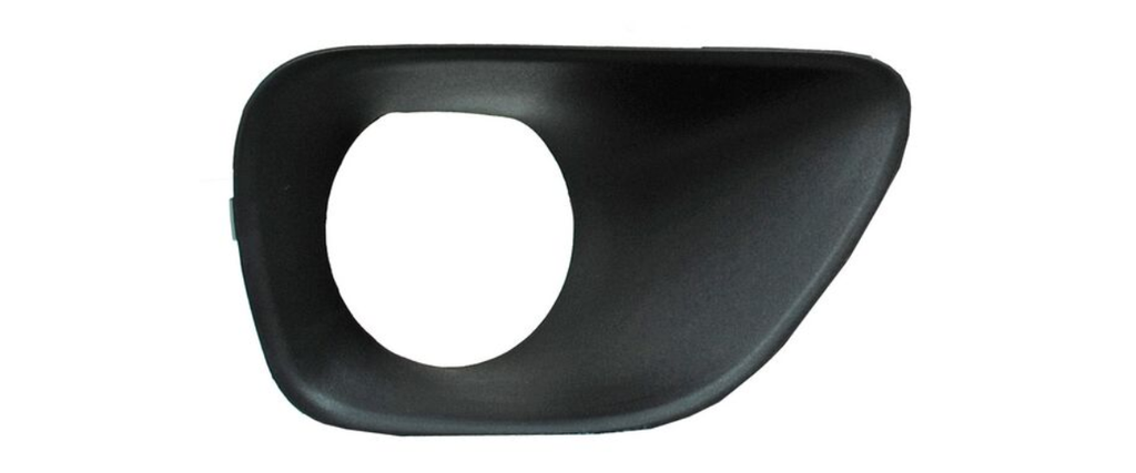 [PJGC11FR] REJILLA (PARRILLA) JEEP GRAND JEEP CHEROKEE 2011 AL 2013 P/FARO AUX DER