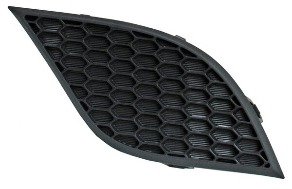 REJILLA (PARRILLA) JEEP GRAND JEEP CHEROKEE 14-16 PINT DE DEF DER TW