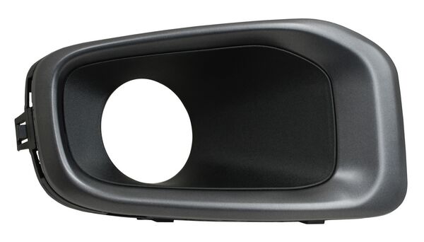 REJILLA (PARRILLA) JEEP RENEGADE 15-17 P/FARO AUX F/GRIS DER TW