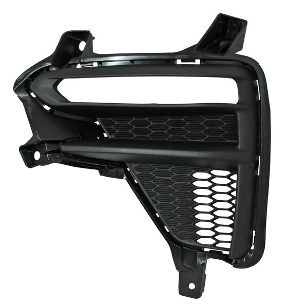 REJILLA (PARRILLA) KIA FORTE 2019 AL 2021 P/FARO AUX IZQ