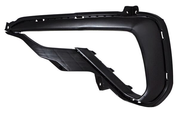 REJILLA (PARRILLA) KIA OPTIMA 19-20 P/FARO AUX IZQ TW