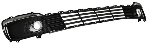 REJILLA (PARRILLA) KIA RIO 16-17 4 PTAS/ AMER 12-16 DE DEF CENT  TW