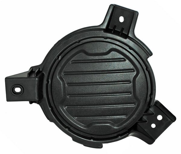 REJILLA (PARRILLA) KIA SOUL 16/ AMER 14-16 S/FARO AUX DER TW