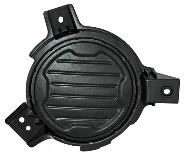 REJILLA (PARRILLA) KIA SOUL 16/ AMER 14-16 S/FARO AUX IZQ TW