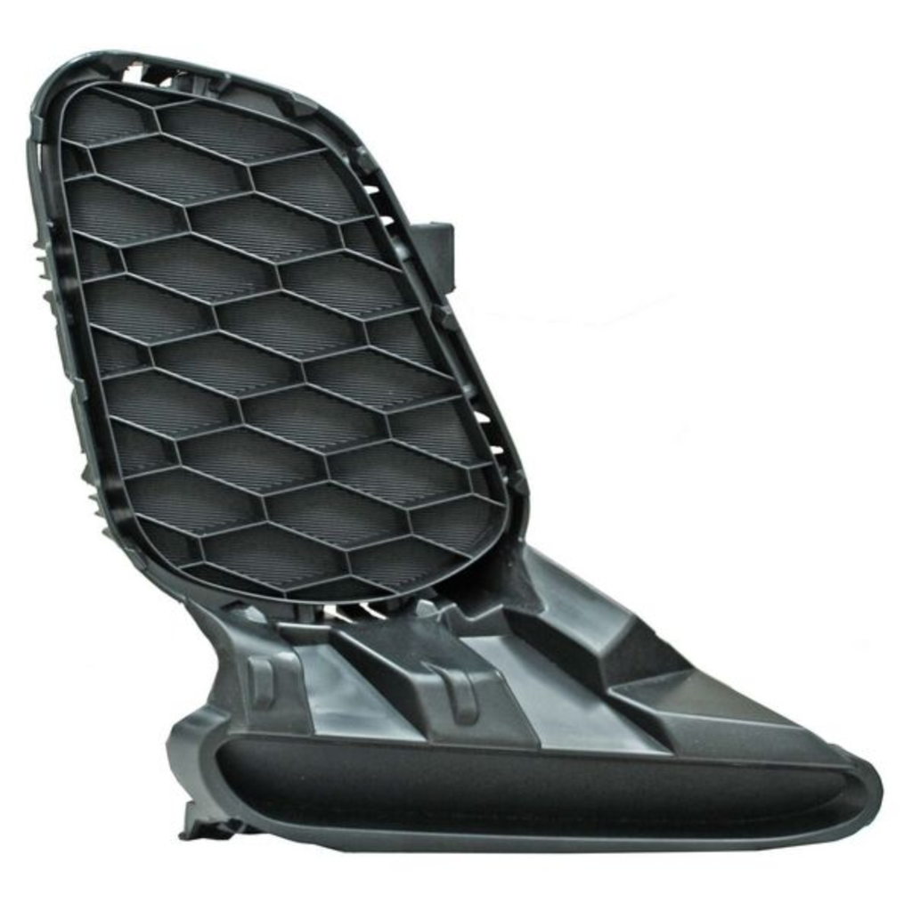 REJILLA (PARRILLA) MAZDA 3 12-13 S/FARO AUX DER TW