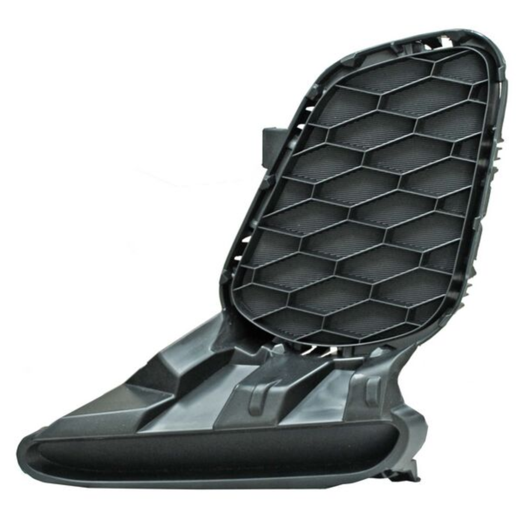 REJILLA (PARRILLA) MAZDA 3 12-13 S/FARO AUX IZQ TW