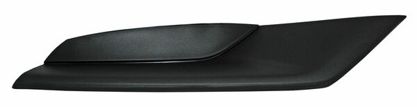 REJILLA (PARRILLA) MAZDA 3 19-20 S/FARO AUX DER TW