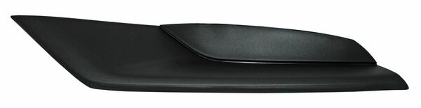 REJILLA (PARRILLA) MAZDA 3 19-20 S/FARO AUX IZQ TW