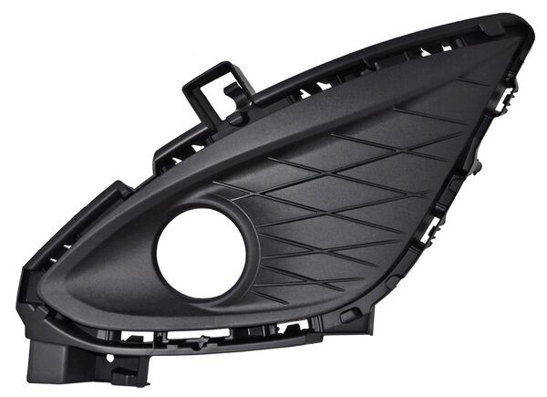 [PM512FL] REJILLA (PARRILLA) MAZDA 5 12-15 P/FARO AUX IZQ TW