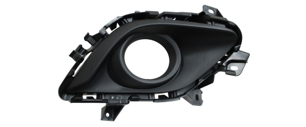 REJILLA (PARRILLA) MAZDA 6 14-16 P/FARO AUX DER TW