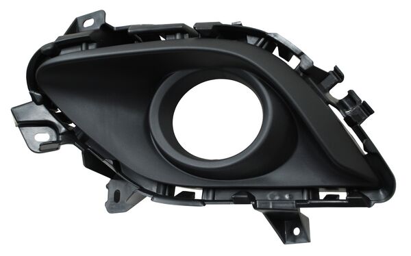 REJILLA (PARRILLA) MAZDA 6 14-16 P/FARO AUX IZQ TW