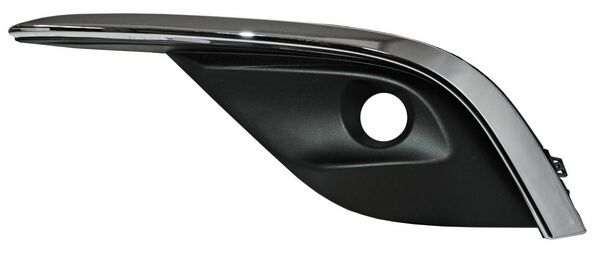[PM616FL] REJILLA (PARRILLA) MAZDA 6 16-17 P/FARO AUX IZQ TW