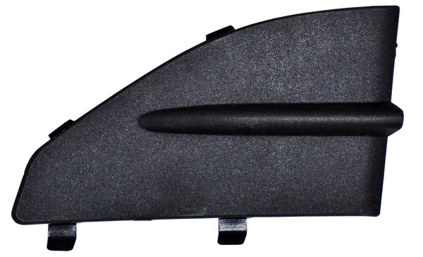 REJILLA (PARRILLA) MAZDA 6 19-20 S/FARO AUX CENT DER  TW