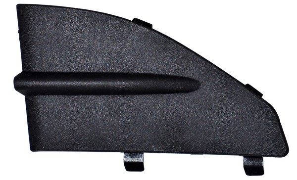 REJILLA (PARRILLA) MAZDA 6 19-21 S/FARO AUX CENT IZQ TW