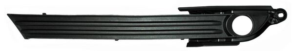 REJILLA (PARRILLA) MAZDA CX5 18-21 P/FARO AUX IZQ TW