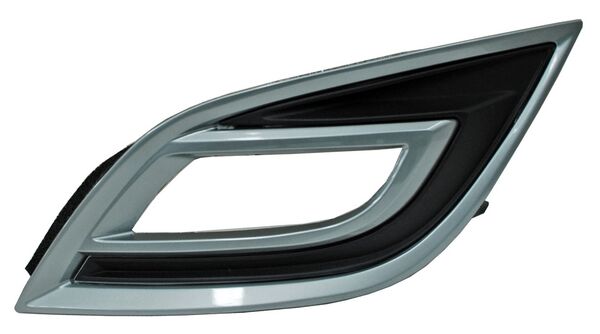 REJILLA (PARRILLA) MAZDA CX9 10-12 P/FARO AUX IZQ **** TW