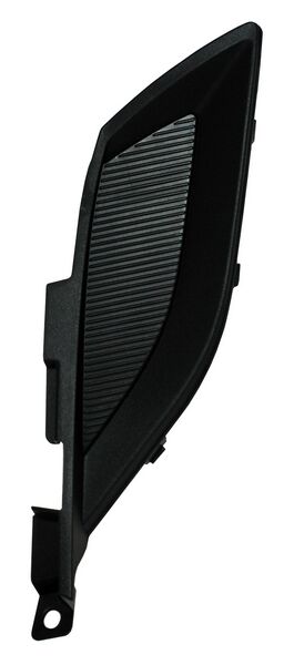 REJILLA (PARRILLA) MAZDA CX9 16-18 NEG S/FARO AUX DER TW