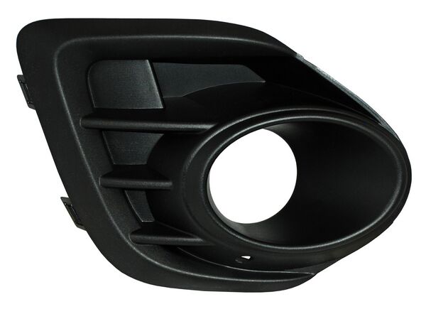 REJILLA (PARRILLA) MITSUBISHI LANCER 16 P/FARO AUX DER TW