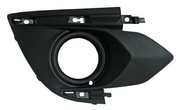 REJILLA (PARRILLA) MITSUBISHI MIRAGE 17-19 5 PTAS P/FARO AUX DER TW