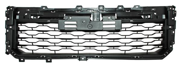 REJILLA (PARRILLA) MITSUBISHI PU L200 2020 DEF CENT  TW