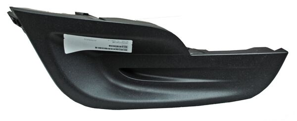 REJILLA (PARRILLA) NISSAN ALTIMA 13-16 S/FARO AUX DER TW