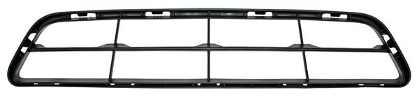 REJILLA (PARRILLA) NISSAN ALTIMA 17-18 DE DEF CENT TW