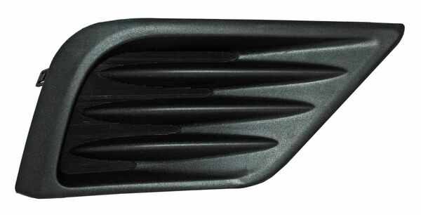 REJILLA (PARRILLA) NISSAN ALTIMA 17-18 S/FARO AUX DER TW