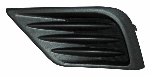 REJILLA (PARRILLA) NISSAN ALTIMA 17-18 S/FARO AUX IZQ