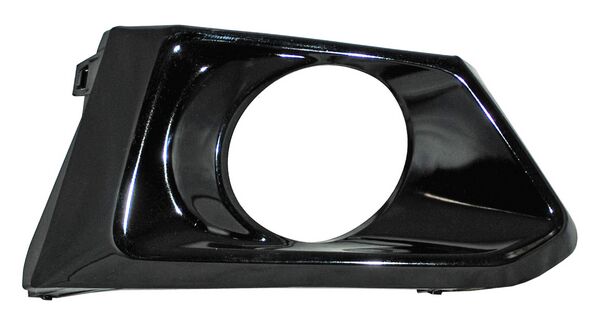 REJILLA (PARRILLA) NISSAN ALTIMA 19-20 P/FARO AUX DER TW