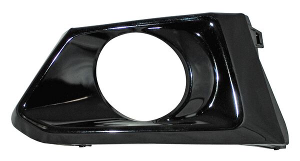 REJILLA (PARRILLA) NISSAN ALTIMA 19-20 P/FARO AUX IZQ TW