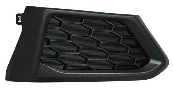 REJILLA (PARRILLA) NISSAN ALTIMA 19-20 S/FARO AUX DER TW