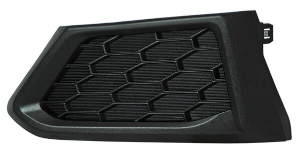 REJILLA (PARRILLA) NISSAN ALTIMA 19-20 S/FARO AUX IZQ TW