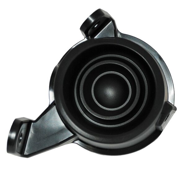 REJILLA (PARRILLA) NISSAN JUKE 15-17 S/FARO P/AUX IZQ TW