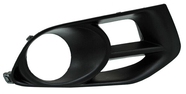 REJILLA (PARRILLA) NISSAN MURANO 11-14 P/FARO AUX DER TW