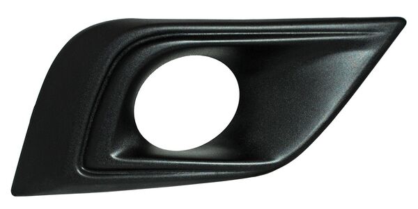 REJILLA (PARRILLA) NISSAN MURANO 15-19 P/FARO AUX DER TW