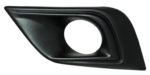 REJILLA (PARRILLA) NISSAN MURANO 15-19 P/FARO AUX IZQ TW