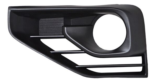 REJILLA (PARRILLA) NISSAN PATHFINDER 17-18 CROM P/FARO AUX IZQ  TW