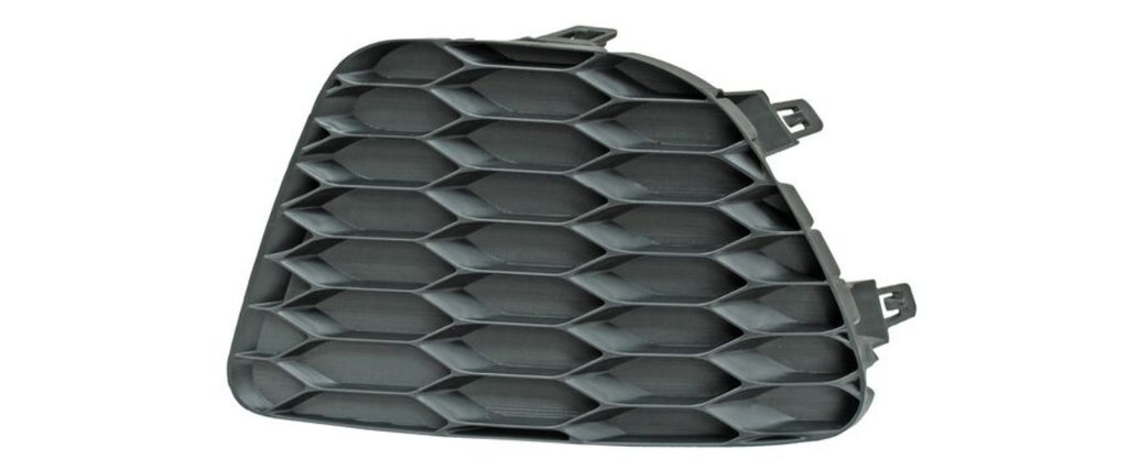 REJILLA (PARRILLA) NISSAN SENTRA 13-16 SR DE DEF DER TW